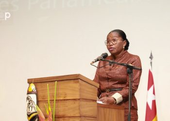 Le Premier ministre togolais lance le 9e congrès Panafricain-Lomé 2024