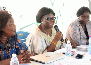 Traite sur l’interdiction des armes nucléaires :  WILPF-TOGO  poursuit la campagne pour sa ratification