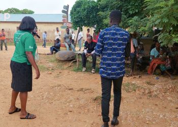Kloto :  la population de Kuma-konda sensibilisée sur l’exode rural et ses conséquences   