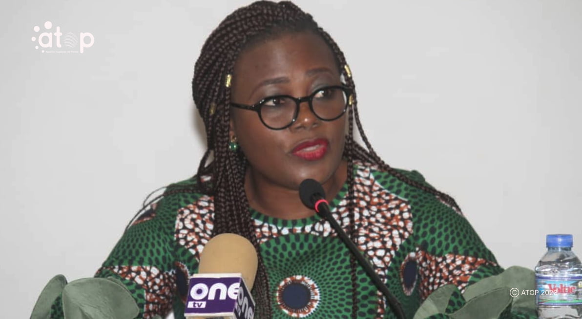 Atop.tg la professionnalisation du football au Togo largement debattue