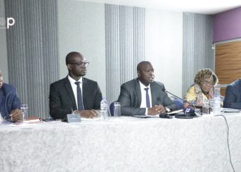 ONECCA-Togo  :  le nouveau bureau, les conditions d’inscription au tableau du conseil et le monopole des missions présentes aux médias