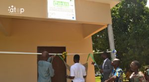 Atop.tg un centre daccompagnement a la valorisation des resultats de recherche innovation inaugure a lUniversite de Kara 1