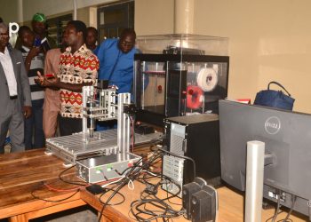 Kozah/sciences et technologies :  un centre d’accompagnement à la valorisation des résultats de recherche-innovation inauguré à l’Université de Kara