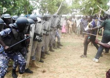 Dankpen/ prévention des catastrophes Tilibikiir 2023 :  un exercice de simulation sur les aléas susceptibles de survenir au Togo