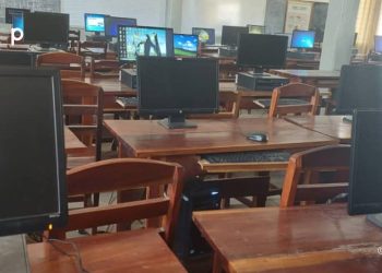 Le Lycée d’enseignement technique et professionnel de Sokodé : un lycée résolument tourné vers l’avenir
