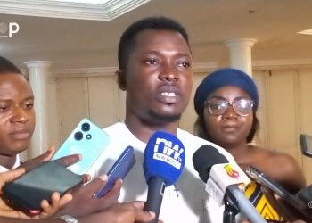 Congrès national des jeunes entrepreneurs du Togo :  3000 jeunes attendus à la première édition