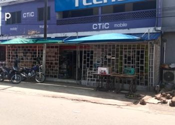 63 ans d’indépendance du Togo, le développement économique peine a prendre son envol dans la Kozah