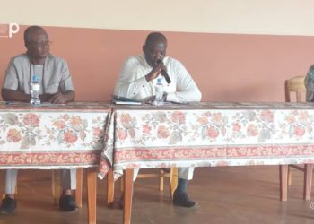 La COOPEC Ahépé a tenu son assemblée générale