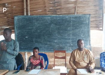 Kloto /La JCI Kpalimé Tsitsatsé inculque la notion d’entrepreneuriat aux apprenants