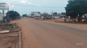 Atop.tg La nationale N°14 ne sera plus un casse tete chinois pour les habitants de Tchamba 3