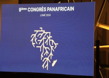  Le Premier ministre togolais lance le 9e congrès panafricain-Lomé 2024