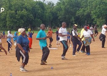 Les 9e journées nationales du sport ont tenu leurs promesses dans des communes du Togo