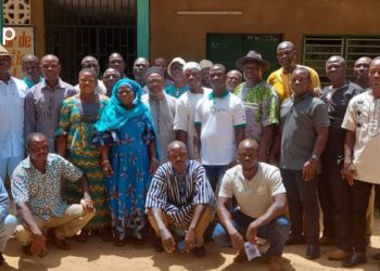 Tchaoudjo/Redynamiser la faitière anacarde au Togo: Les producteurs du secteur désormais réconciliés