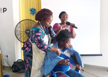 Tchaoudjo/perfectionnement en coiffure et tresse : des acteurs améliorent leurs prestations à Sokodé