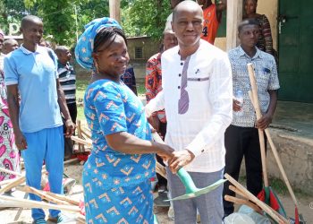 Kozah/ Booster les AGR des jeunes et femmes :  des membres des coopératives de Kpinzindè et d’Awandjelo formées