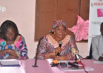 La journée internationale de la Sage-femme :  l’ ASSAFETO  lance des consultations et des soins gratuits à Lomé