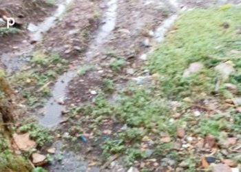 Ogou : la ville d’Atakpamé a enrégistré  59,1mm de hauteur de pluie en deux jours