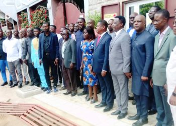 Ogou/décentralisation :  le manuel de gestion et d’entretien des infrastructures des communes en validation