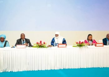 33e session extraordinaire du CIP-UEMOA  :  les parlementaires se familiarisent avec les reformes du budget programme