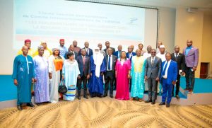 33e session extraordinaire du CIP-UEMOA : les parlementaires se familiarisent avec les reformes du budget programme 2 Atop.tg les parlementaires se familiarisent avec les reformes du budget programme 2