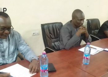 2e session ordinaire de l’année 2023 de la commune Cinkassé 1:  l’examen du compte administratif gestion 2022 à l’agenda