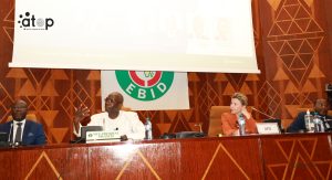 Atop.tg role cle que les IFD comme la BIDC jouent dans la promotion de la croissance economique et du developpement durable dans la sous region 1
