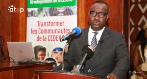 Atop.tg role cle que les IFD comme la BIDC jouent dans la promotion de la croissance economique et du developpement durable dans la sous region 2