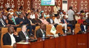 Atop.tg role cle que les IFD comme la BIDC jouent dans la promotion de la croissance economique et du developpement durable dans la sous region 3