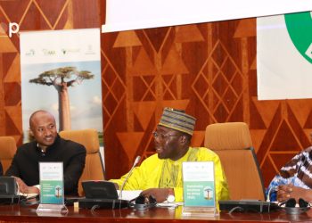 Adaptation climatique :  un forum panafricain sur la mobilisation et la structuration du financement s’ouvre à Lomé