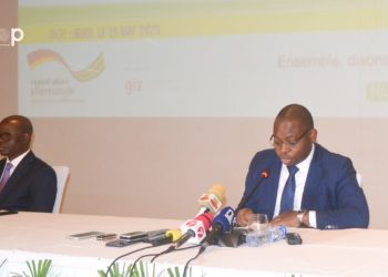 Prevention et lutte contre la corruption : une campagne nationale de renforcement des capacités des élus et cadres municipaux lancée à Lomé