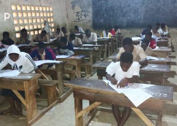 Kozah :  12.802 candidats composent pour l’obtention du BEPC
