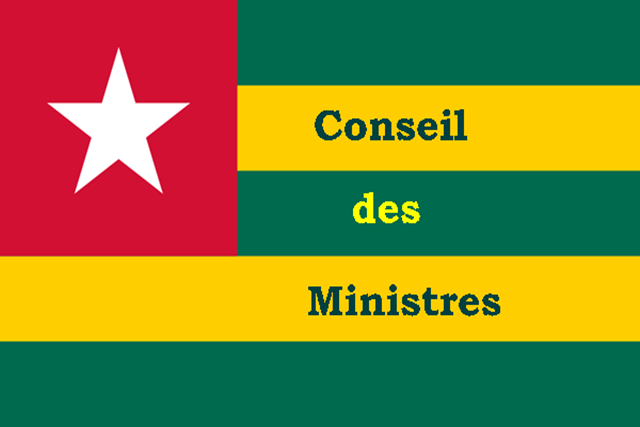 Atop.tg Le conseil des ministres delocalises a Adeta