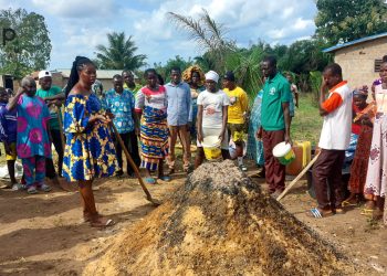 Zio/agriculture :   de jeunes agriculteurs formes sur l’agroécologie et l’agriculture biologique