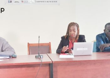 Kpélé / développement local :  des couches socio – professionnelles sensibilisées sur le financement participatif