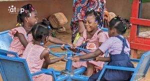 Education : la FETAPH plaide pour la scolarisation des enfants handicapés en âge du préscolaire 2 Atop.tg la FETAPH plaide pour la scolarisation des enfants handicapes en age du prescolaire 1