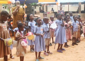 Education :  la FETAPH  plaide pour la scolarisation des enfants handicapés en âge du préscolaire