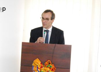 Conférence publique : « la culture au service de la diplomatie » au centre d’un débat