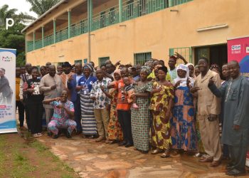 Kozah/promotion des droits des enfants et des jeunes dans Bassar :  le bilan des actions de coordination du dernier semestre de l’année fiscale 2023 dresse à Kara