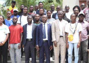 Préparatifs des 9e jeux de la francophonie de Kinshasa :  le ministère en charge des sports accorde une subvention de 200.000 FCFA à chaque athlète retenu   