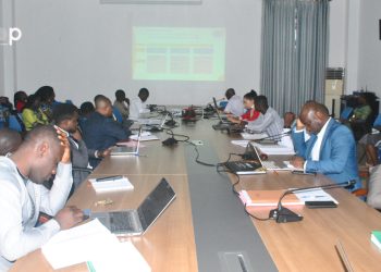 Amélioration de la productivité agricole :   le plan quinquennal de la filière soja validé