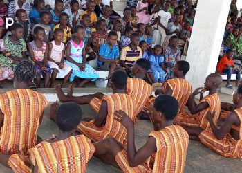 Haho/journée de l’enfant africain:  un débat sur les droits de l’enfant dans l’environnement numérique à Notsé