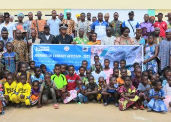 Journée de l’enfant africain :  une conférence-débat marque la célébration à Pesside