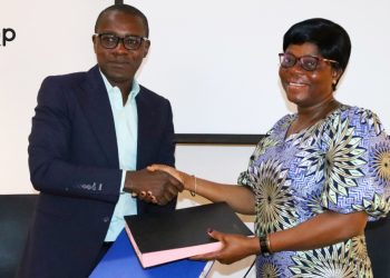 Pour une meilleure visibilité de ses actions :  ANADEB  signe une convention de partenariat avec cinq médias publics