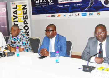 La 7e édition de la semaine nationale du cinéma togolais prévue du 22 au 29 juillet prochain