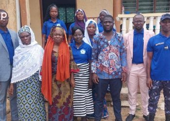 Tchamba : La caisse mutuelle d’épargne et de crédit des femmes à l’heure du bilan