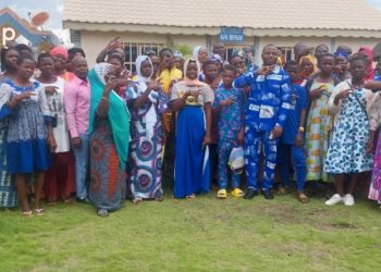 Tchaoudjo/Fin du projet Girls lead de Plan Togo : Le bilan de la zone Adjengré-Sokodé jugé « satisfaisant »
