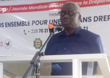Les activités de la 14eme édition de la journée mondiale de lutte contre la drépanocytose lancées à Atakpamé