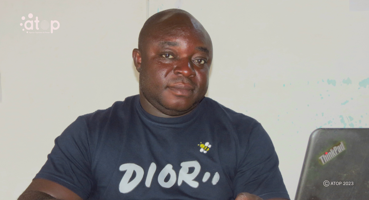 Atop.tg Recensement electoral fin de loperation a Kante