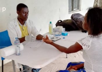 Yoto/ lutte contre le VIH/Sida :  des jeunes adolescents et des professionnels de sexes sensibilisés et dépistés