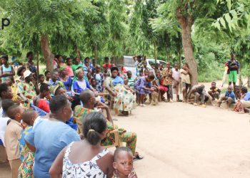 Société :  l’association PSAS en sensibilisation sur l’exode rural dans le Vo